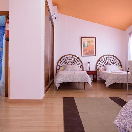Casa Patines Daire Martos Dış mekan fotoğraf
