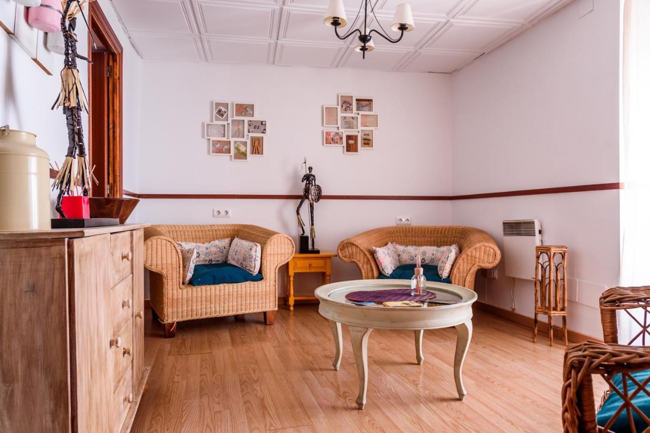 Casa Patines Daire Martos Dış mekan fotoğraf