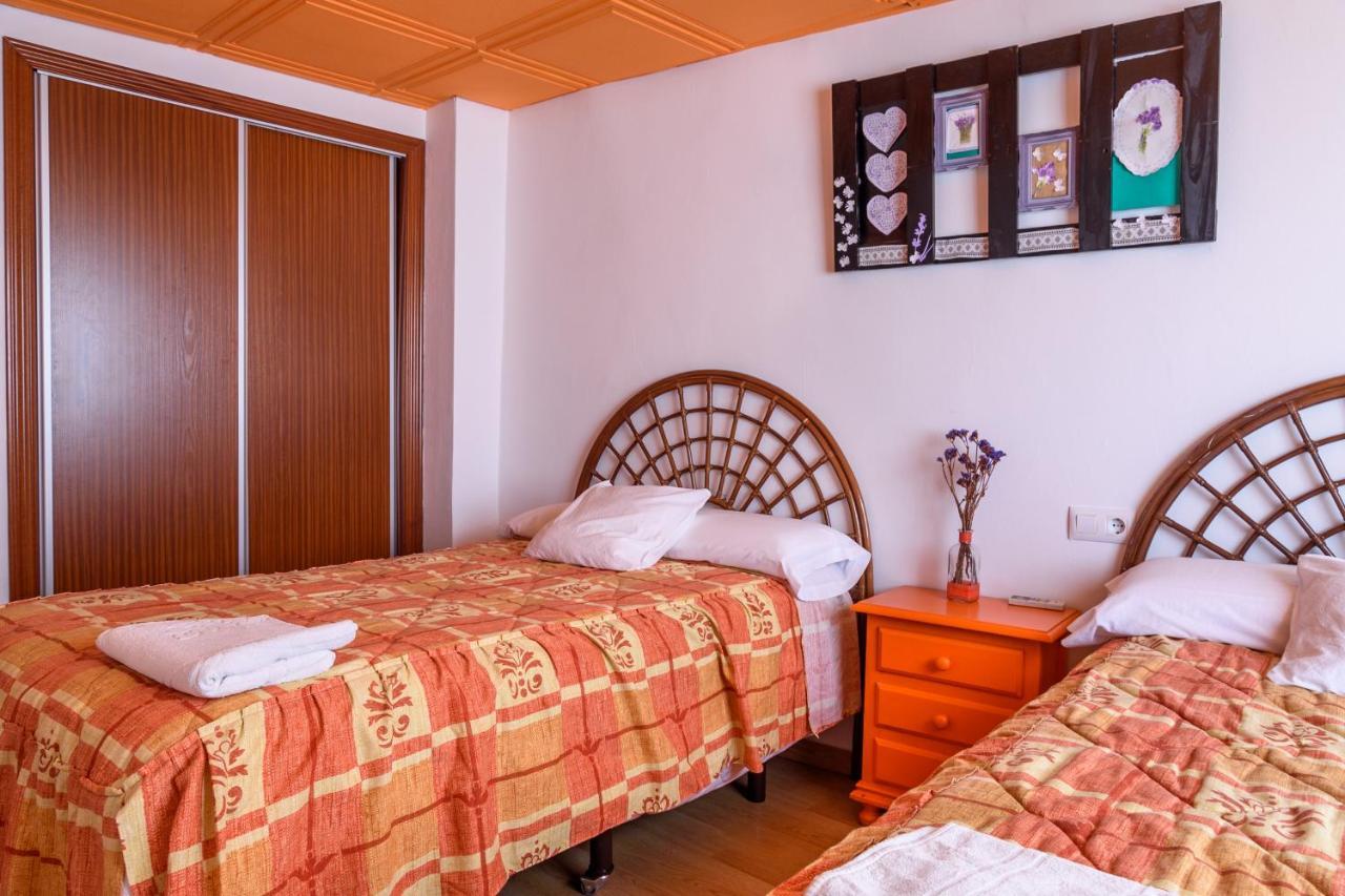 Casa Patines Daire Martos Dış mekan fotoğraf