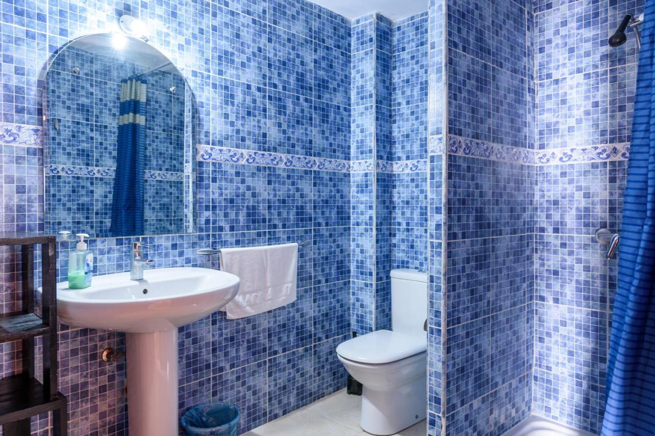 Casa Patines Daire Martos Dış mekan fotoğraf